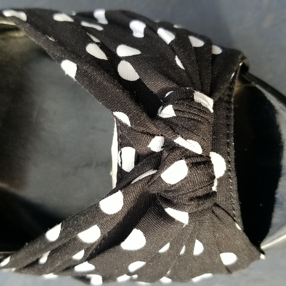 Polka Dots ❤ Stiletto Power - Picture 10 of 10